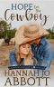 [Whispering Oaks Ranch 01] • Hope for the Cowboy